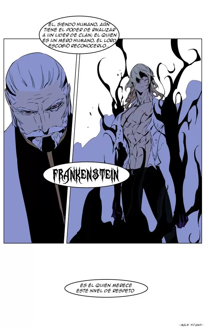 Noblesse - Capítulo 190 - Página 22 - LectorTMOo