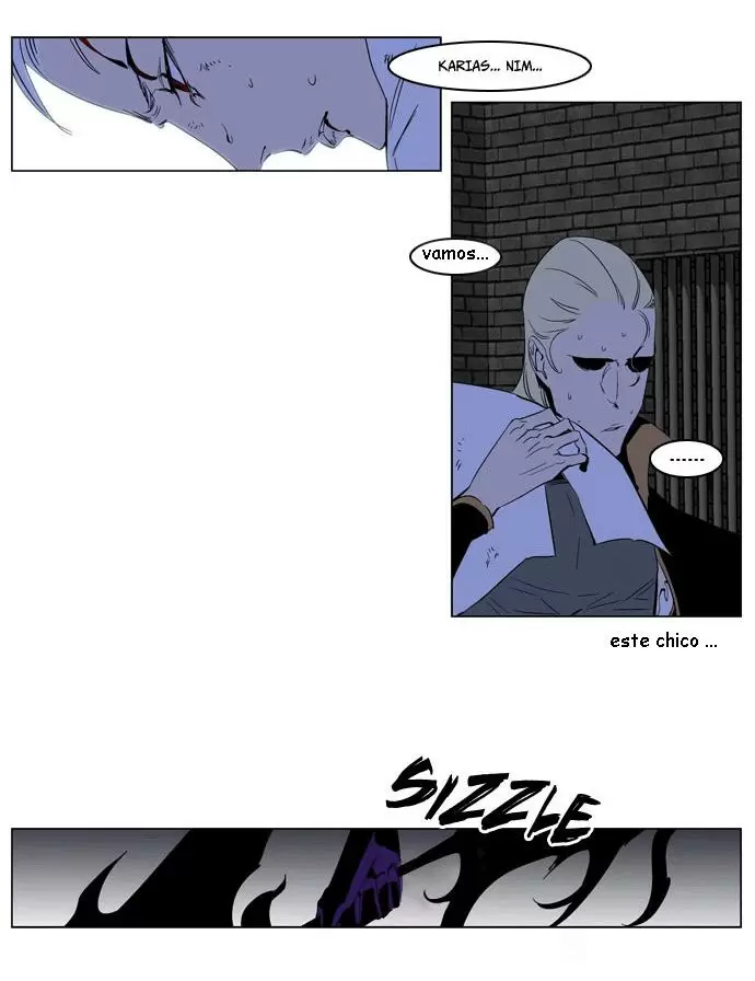 Noblesse - Capítulo 191 - Página 4 - LectorTMOo