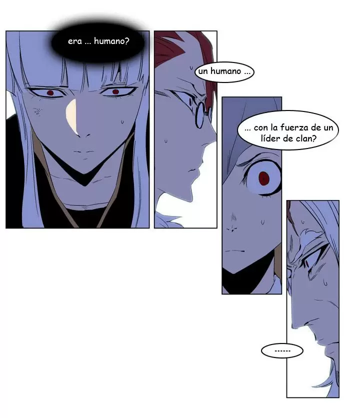 Noblesse - Capítulo 191 - Página 11 - LectorTMOo