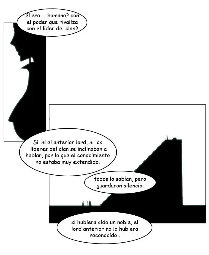 Noblesse - Capítulo 191 - Página 13 - LectorTMOo