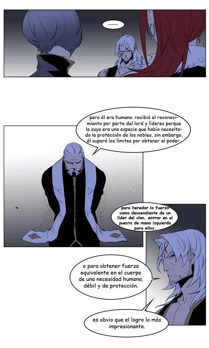 Noblesse - Capítulo 191 - Página 14 - LectorTMOo