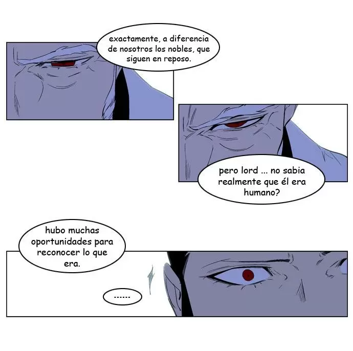 Noblesse - Capítulo 191 - Página 15 - LectorTMOo