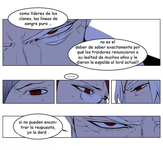 Noblesse - Capítulo 191 - Página 20 - LectorTMOo
