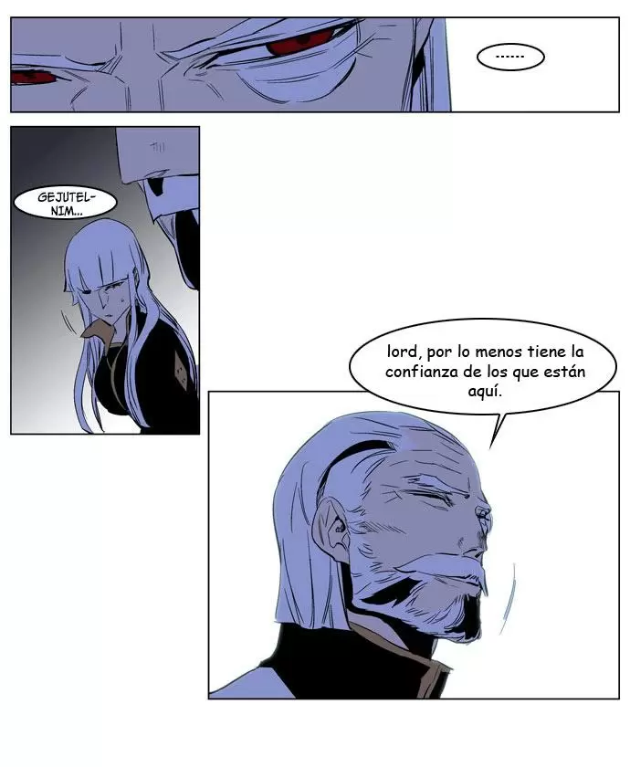 Noblesse - Capítulo 191 - Página 24 - LectorTMOo