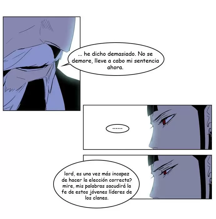 Noblesse - Capítulo 191 - Página 25 - LectorTMOo