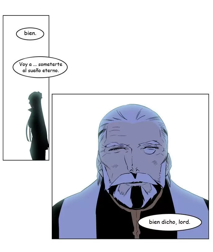 Noblesse - Capítulo 191 - Página 26 - LectorTMOo