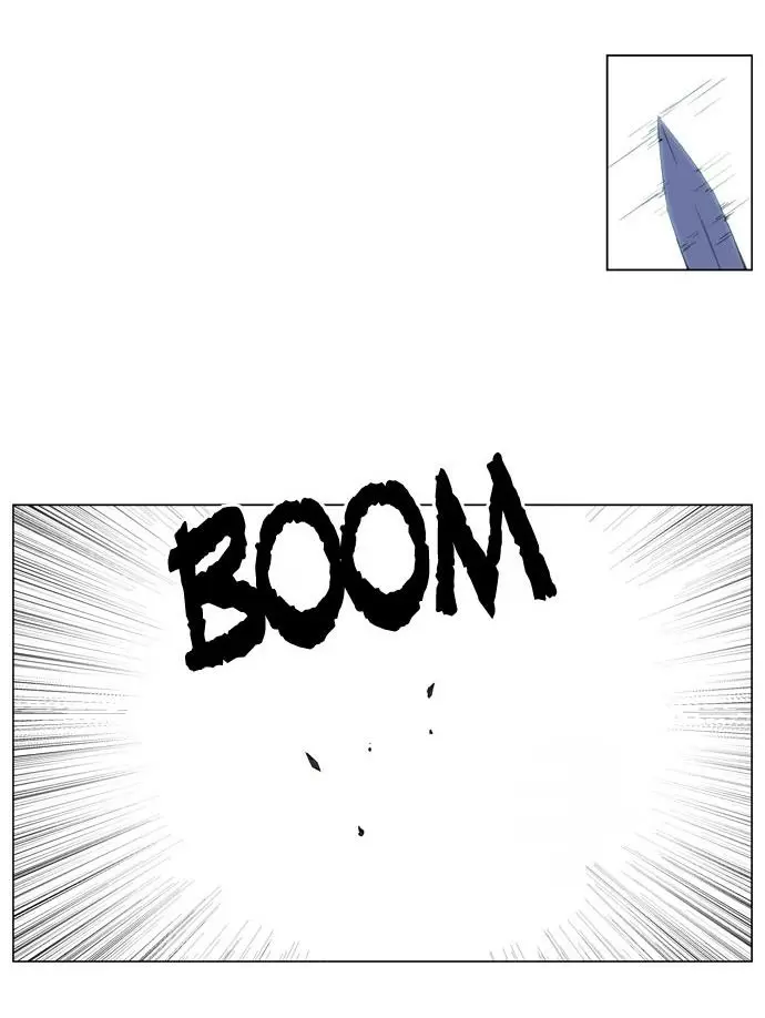 Noblesse - Capítulo 191 - Página 32 - LectorTMOo