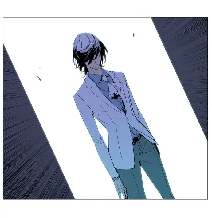Noblesse - Capítulo 191 - Página 34 - LectorTMOo