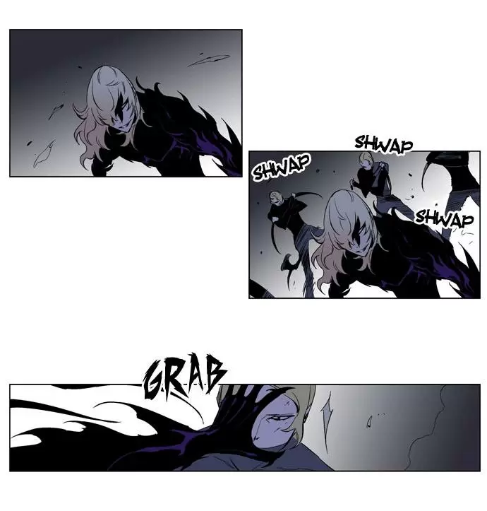 Noblesse - Capítulo 192 - Página 4 - LectorTMOo
