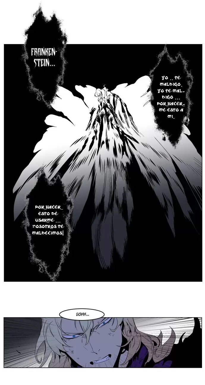 Noblesse - Capítulo 192 - Página 12 - LectorTMOo