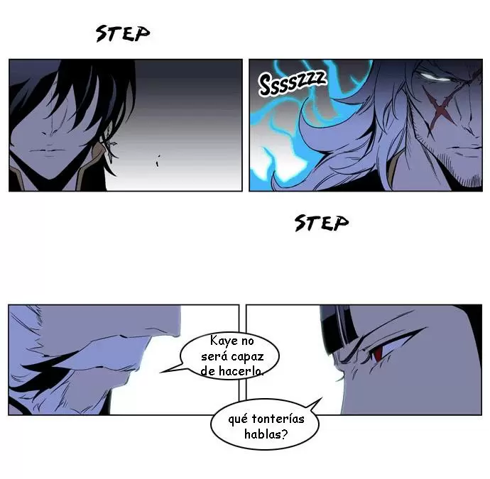 Noblesse - Capítulo 192 - Página 22 - LectorTMOo