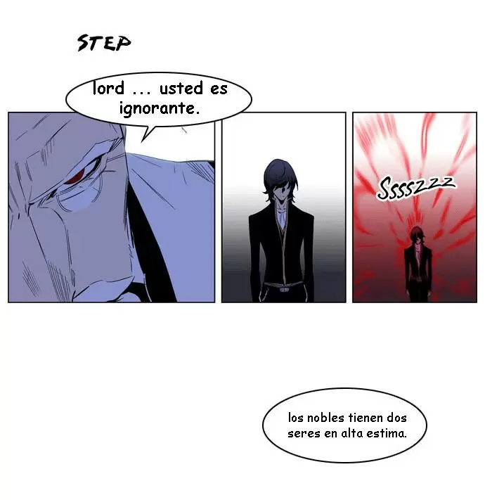 Noblesse - Capítulo 192 - Página 24 - LectorTMOo