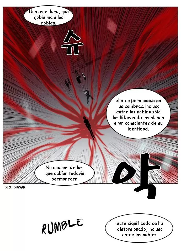 Noblesse - Capítulo 192 - Página 25 - LectorTMOo