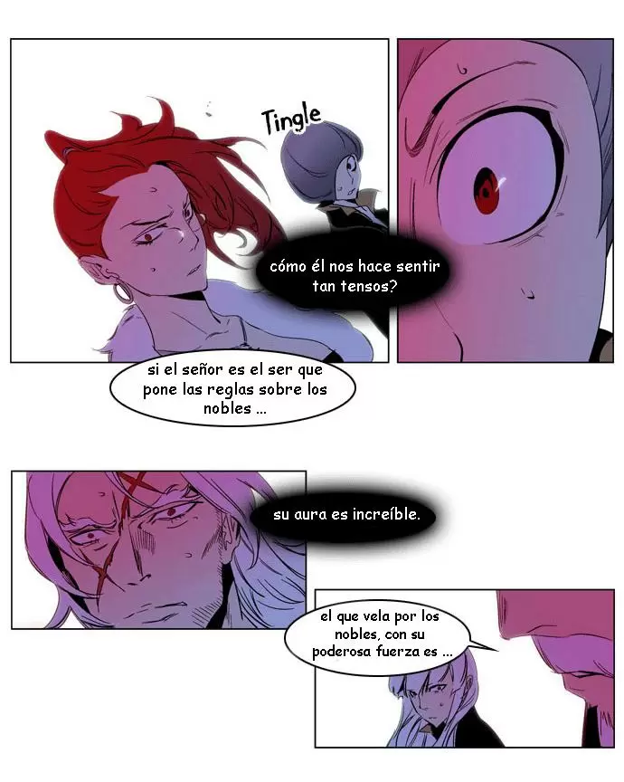 Noblesse - Capítulo 192 - Página 26 - LectorTMOo