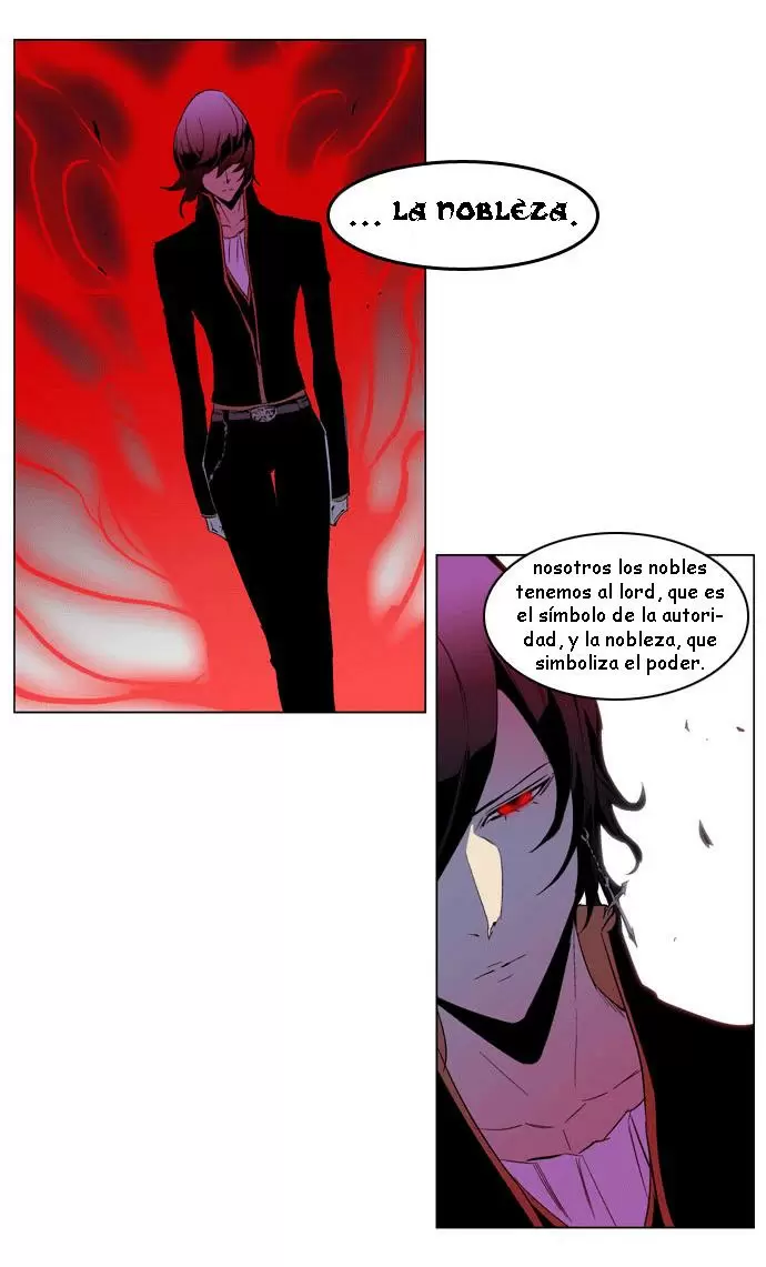 Noblesse - Capítulo 192 - Página 27 - LectorTMOo