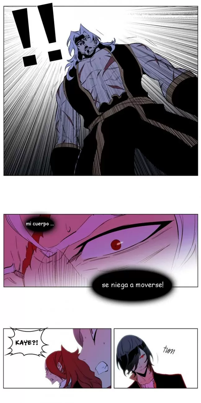 Noblesse - Capítulo 192 - Página 29 - LectorTMOo