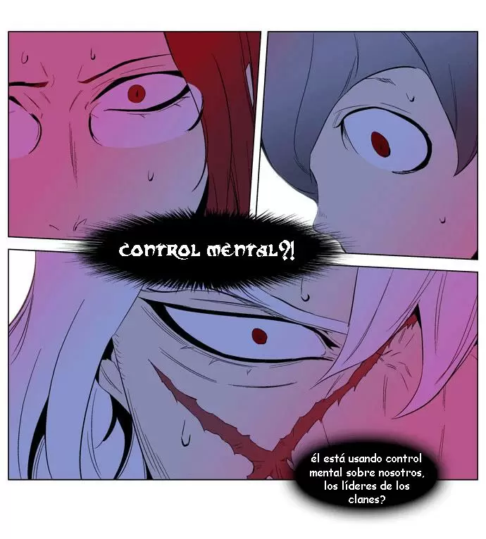 Noblesse - Capítulo 192 - Página 31 - LectorTMOo