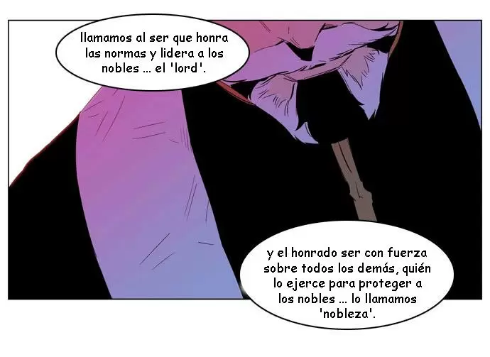 Noblesse - Capítulo 192 - Página 32 - LectorTMOo