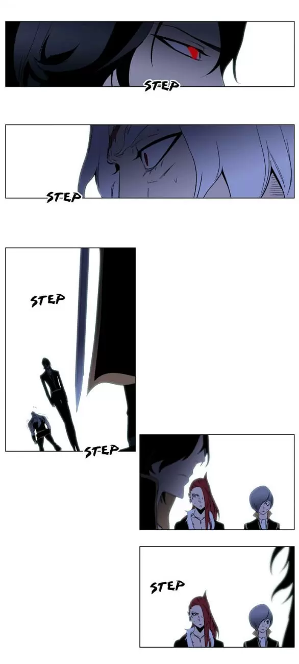 Noblesse - Capítulo 192 - Página 35 - LectorTMOo