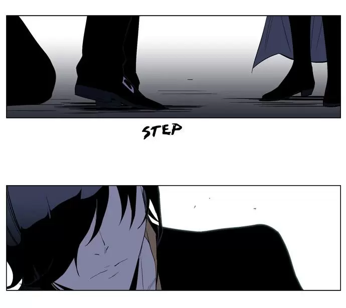 Noblesse - Capítulo 192 - Página 36 - LectorTMOo