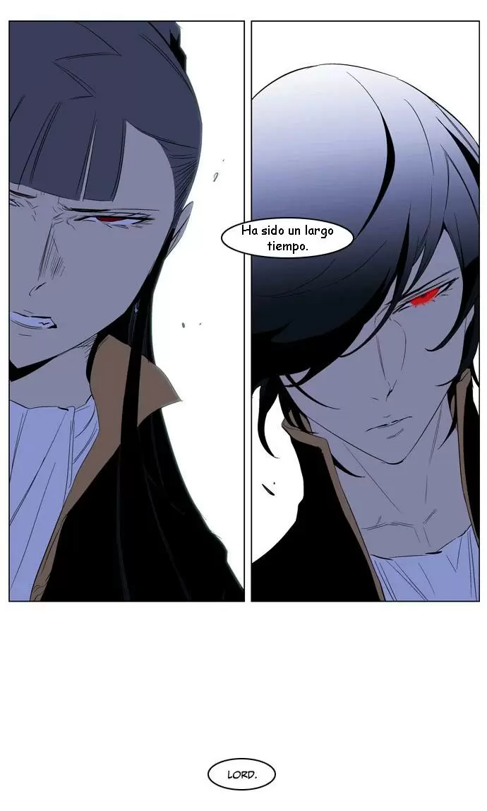 Noblesse - Capítulo 192 - Página 37 - LectorTMOo