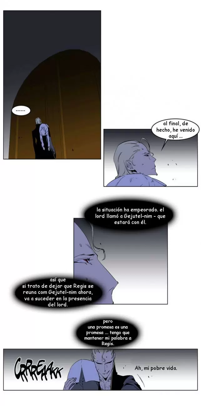 Noblesse - Capítulo 193 - Página 2 - LectorTMOo
