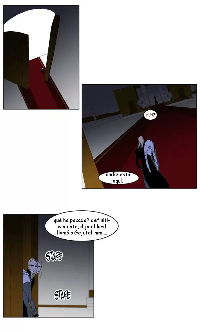 Noblesse - Capítulo 193 - Página 3 - LectorTMOo