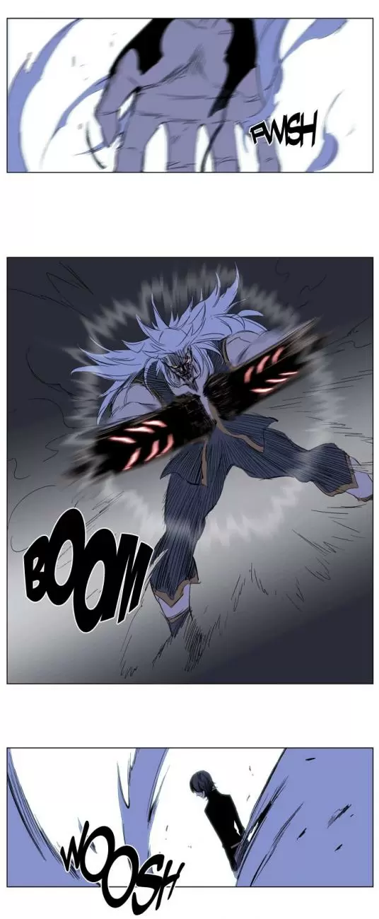 Noblesse - Capítulo 193 - Página 7 - LectorTMOo