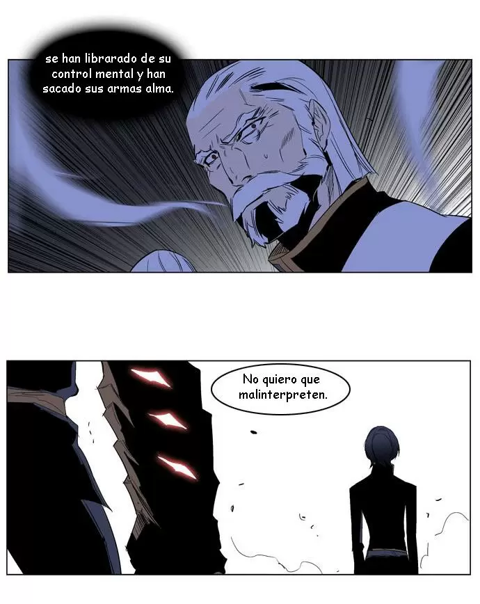 Noblesse - Capítulo 193 - Página 10 - LectorTMOo