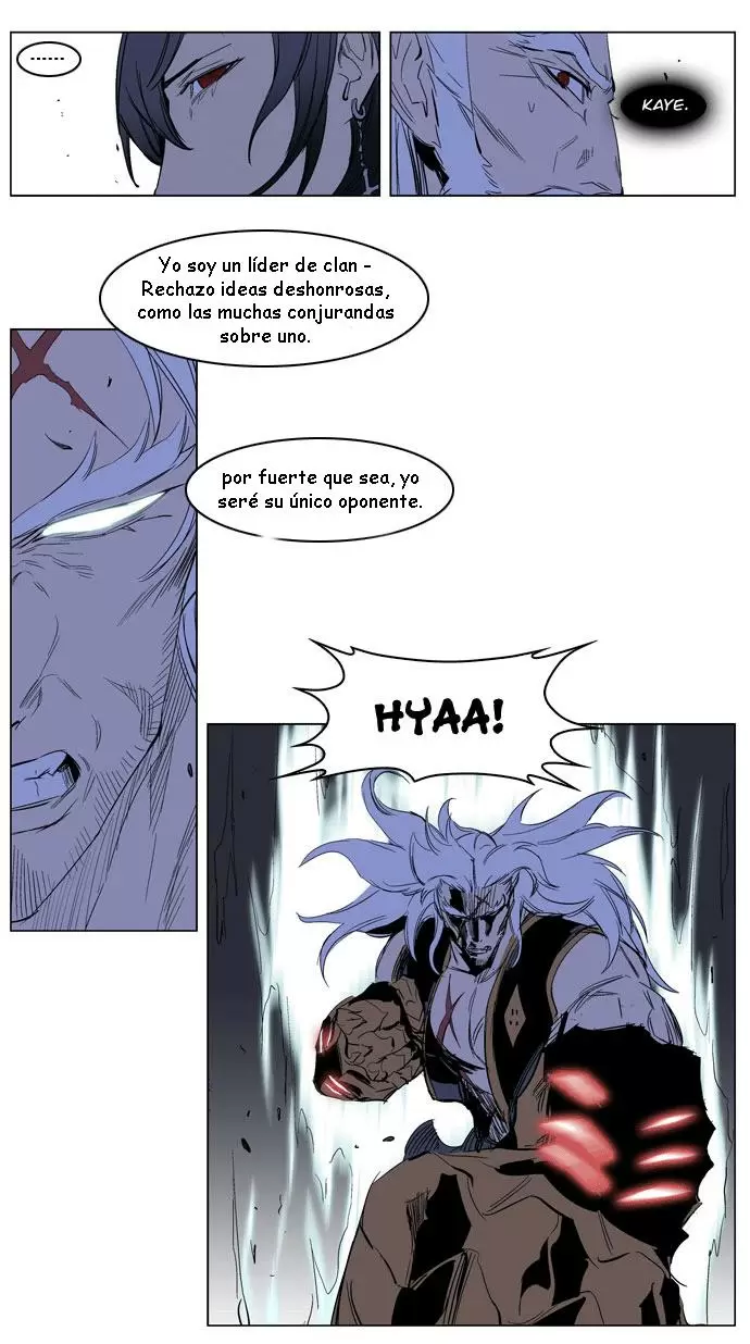 Noblesse - Capítulo 193 - Página 11 - LectorTMOo