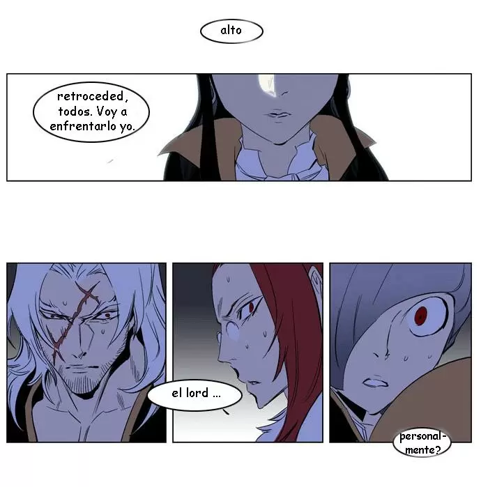Noblesse - Capítulo 193 - Página 12 - LectorTMOo