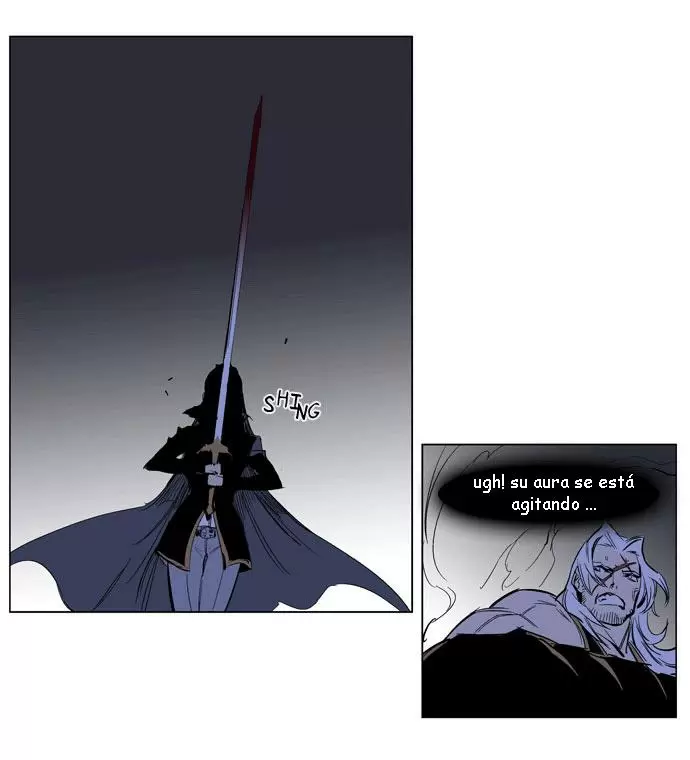 Noblesse - Capítulo 193 - Página 14 - LectorTMOo