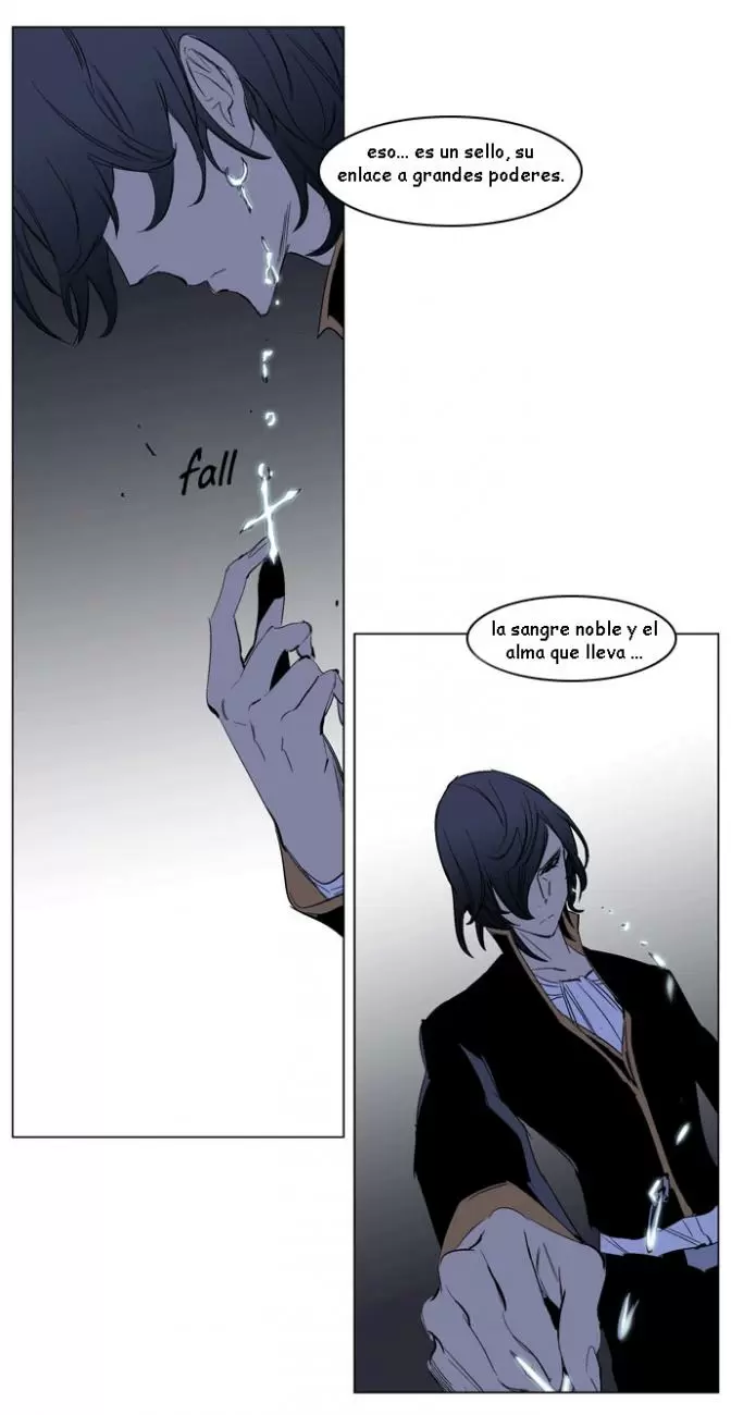 Noblesse - Capítulo 193 - Página 17 - LectorTMOo