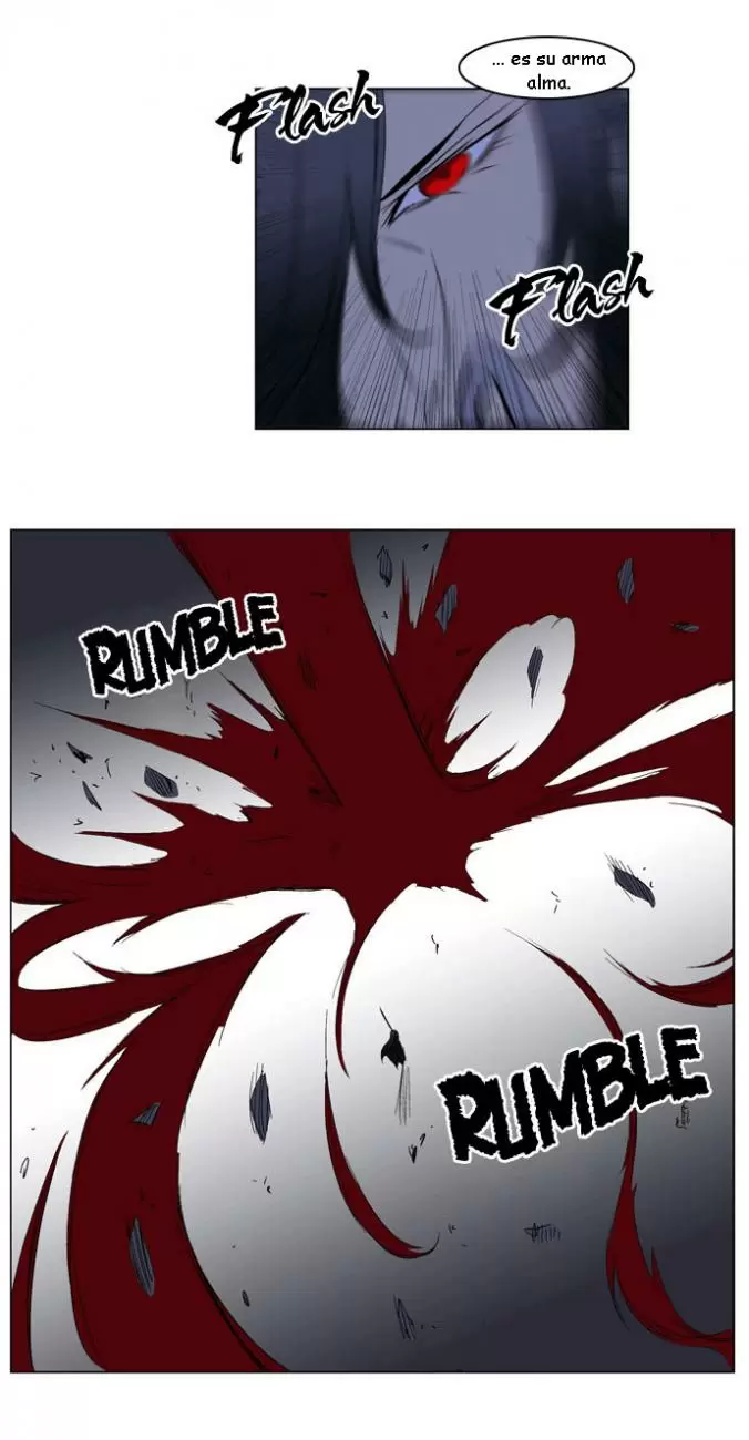 Noblesse - Capítulo 193 - Página 18 - LectorTMOo