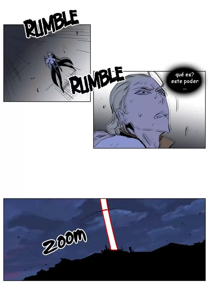 Noblesse - Capítulo 193 - Página 19 - LectorTMOo