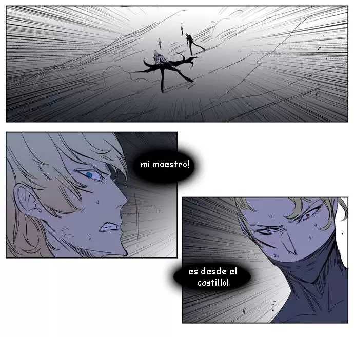 Noblesse - Capítulo 193 - Página 20 - LectorTMOo