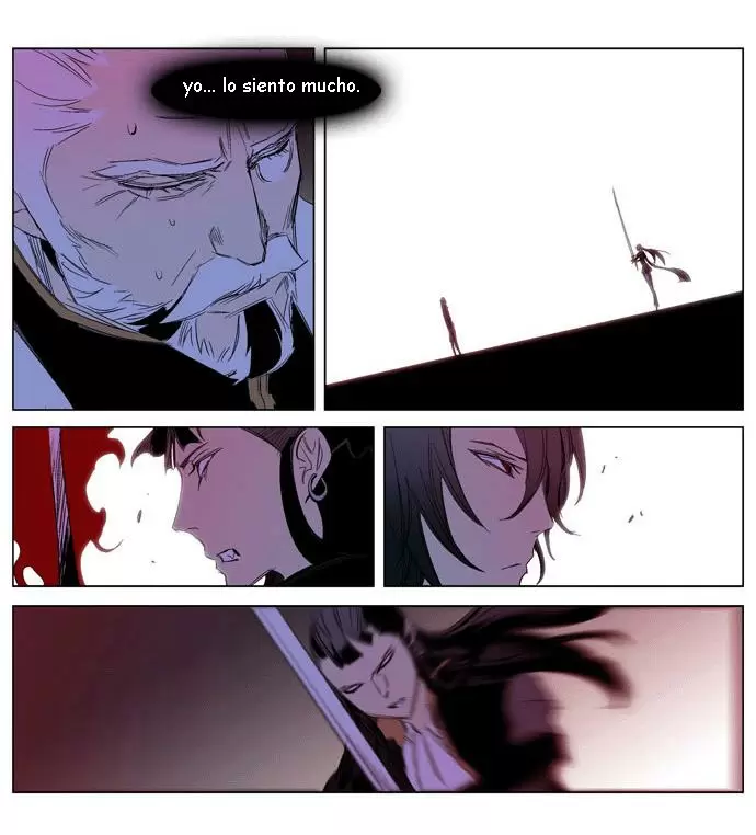 Noblesse - Capítulo 193 - Página 24 - LectorTMOo