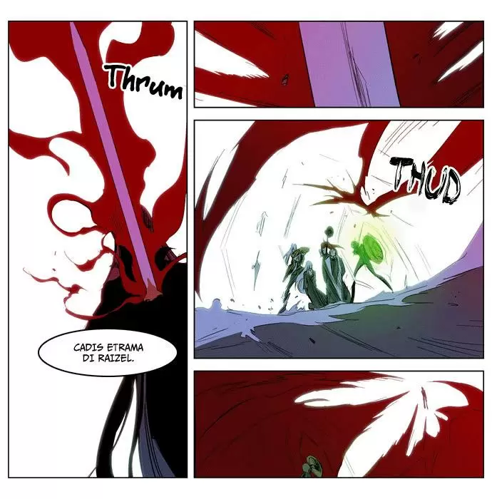 Noblesse - Capítulo 193 - Página 26 - LectorTMOo