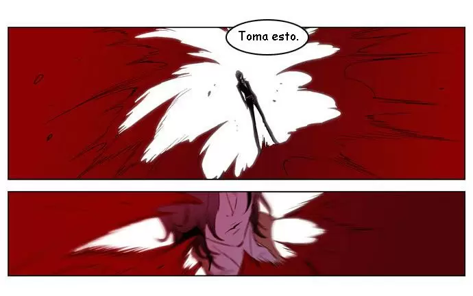 Noblesse - Capítulo 193 - Página 27 - LectorTMOo