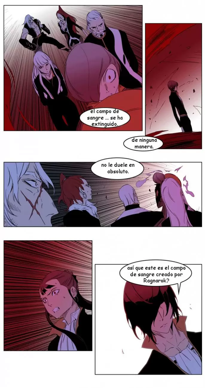 Noblesse - Capítulo 193 - Página 30 - LectorTMOo