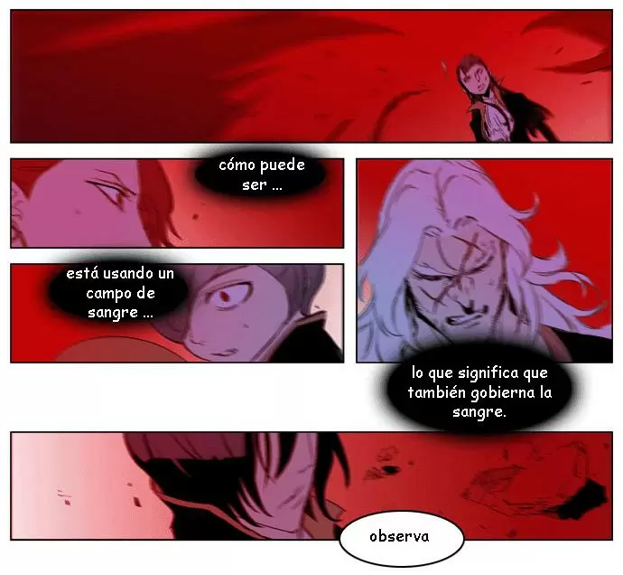 Noblesse - Capítulo 193 - Página 32 - LectorTMOo