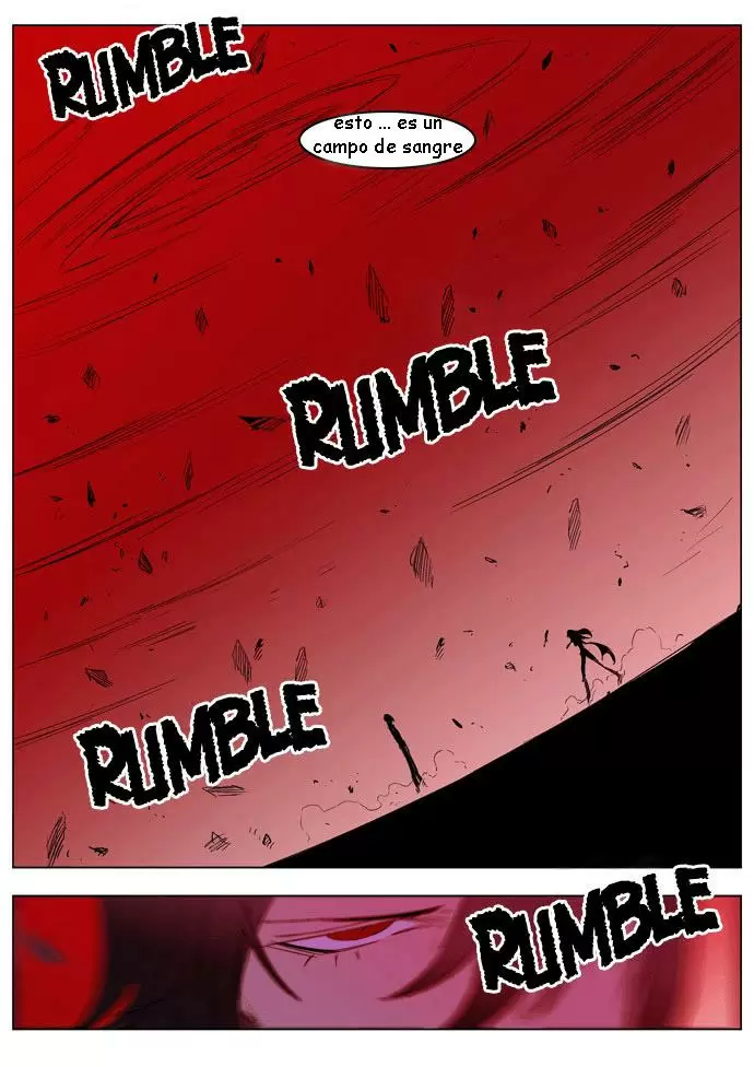 Noblesse - Capítulo 193 - Página 33 - LectorTMOo