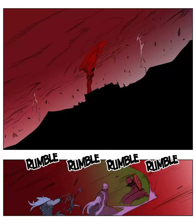 Noblesse - Capítulo 193 - Página 35 - LectorTMOo