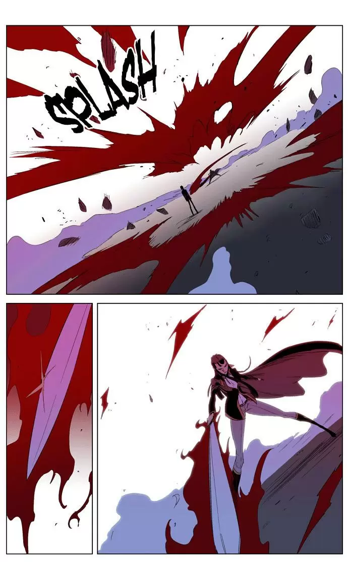 Noblesse - Capítulo 193 - Página 37 - LectorTMOo