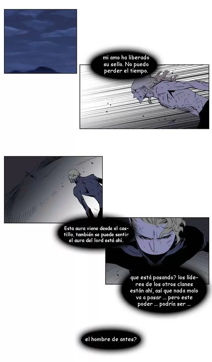 Noblesse - Capítulo 194 - Página 2 - LectorTMOo