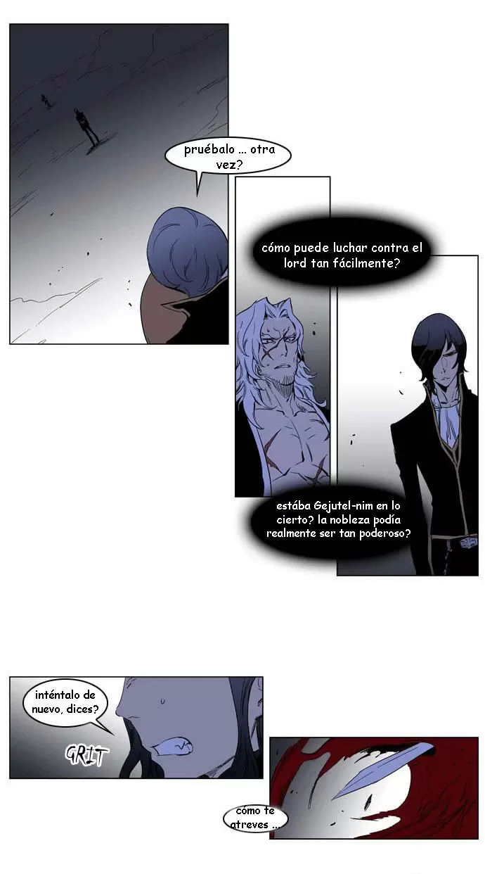Noblesse - Capítulo 194 - Página 3 - LectorTMOo