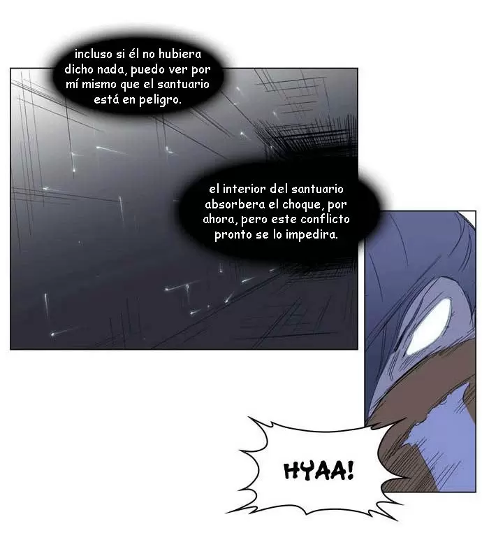 Noblesse - Capítulo 194 - Página 8 - LectorTMOo