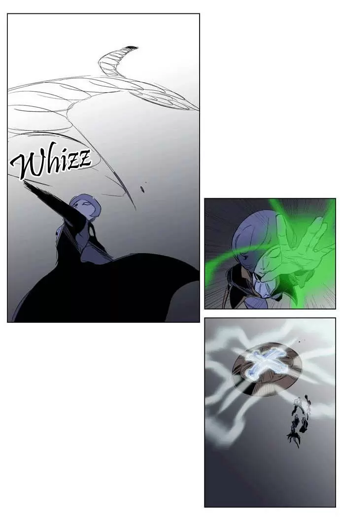 Noblesse - Capítulo 194 - Página 9 - LectorTMOo