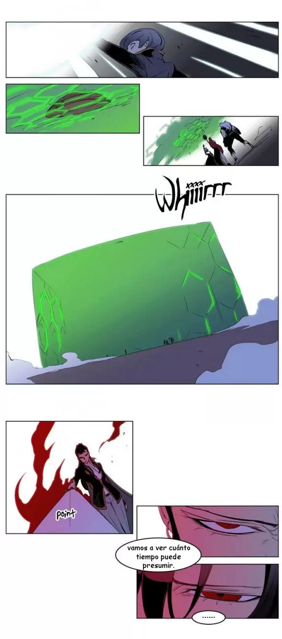 Noblesse - Capítulo 194 - Página 10 - LectorTMOo