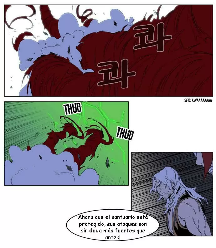 Noblesse - Capítulo 194 - Página 11 - LectorTMOo